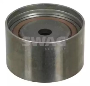 WILMINK GROUP wg1429500 -  Паразитный / Ведущий ролик, зубчатый ремень